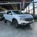 FIAT TORO 1.8 16V EVO FLEX FREEDOM OPEN EDITION PLUS AT6 FIAT TORO 1.8 16V EVO FLEX FREEDOM OPEN EDITION PLUS AT6