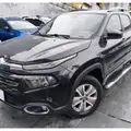 FIAT TORO 1.8 16V EVO FLEX FREEDOM OPEN EDITION PLUS AT6 FIAT TORO 1.8 16V EVO FLEX FREEDOM OPEN EDITION PLUS AT6