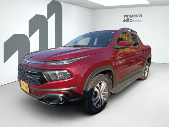 FIAT TORO 2.0 16V TURBO DIESEL FREEDOM 4WD MANUAL