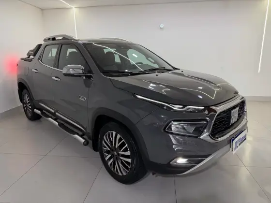 FIAT TORO 2.0 16V TURBO DIESEL RANCH 4WD AT9