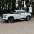 FIAT TORO 2.0 16V TURBO DIESEL RANCH 4WD AT9 FIAT TORO 2.0 16V TURBO DIESEL RANCH 4WD AT9