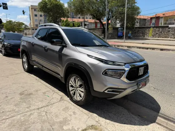 FIAT TORO 2.0 16V TURBO DIESEL VOLCANO 4WD AT9