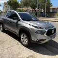 FIAT TORO 2.0 16V TURBO DIESEL VOLCANO 4WD AT9 FIAT TORO 2.0 16V TURBO DIESEL VOLCANO 4WD AT9