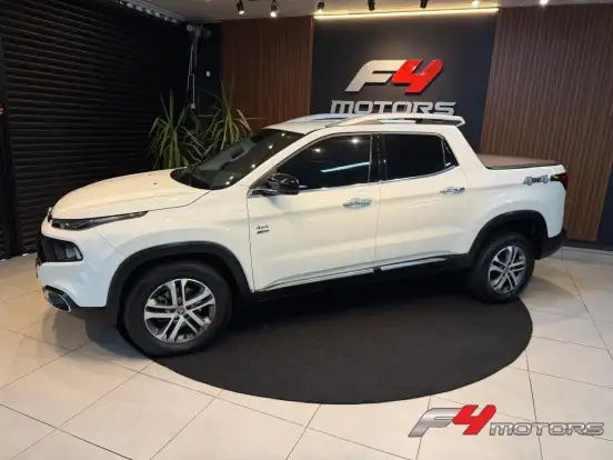 FIAT-TORO-2.0 16V TURBO DIESEL VOLCANO 4WD AT9 FIAT-TORO-2016