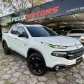 FIAT TORO 2.0 16V TURBO DIESEL VOLCANO 4WD AT9 FIAT TORO 2.0 16V TURBO DIESEL VOLCANO 4WD AT9