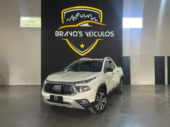 FIAT TORO 2.0 16V TURBO DIESEL VOLCANO 4WD AT9