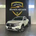 FIAT TORO 2.0 16V TURBO DIESEL VOLCANO 4WD AT9 FIAT TORO 2.0 16V TURBO DIESEL VOLCANO 4WD AT9