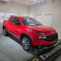 FIAT TORO 2.0 16V TURBO DIESEL VOLCANO 4WD AT9 FIAT TORO 2.0 16V TURBO DIESEL VOLCANO 4WD AT9
