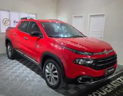 FIAT TORO 2.0 16V TURBO DIESEL VOLCANO 4WD AT9 FIAT TORO 2.0 16V TURBO DIESEL VOLCANO 4WD AT9