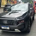 FIAT TORO 2.2 TURBO DIESEL RANCH 4WD AT9 FIAT TORO 2.2 TURBO DIESEL RANCH 4WD AT9