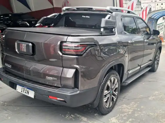 FIAT-TORO-2.2 TURBO DIESEL RANCH 4WD AT9 FIAT-TORO-2025
