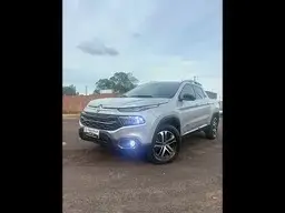 FIAT TORO 2.4 16V MULTIAIR FLEX FREEDOM AT9