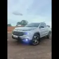 FIAT TORO 2.4 16V MULTIAIR FLEX FREEDOM AT9 FIAT TORO 2.4 16V MULTIAIR FLEX FREEDOM AT9