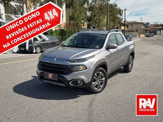 FIAT TORO 2.0 16V TURBO DIESEL FREEDOM 4WD AT9