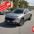 FIAT TORO 2.0 16V TURBO DIESEL FREEDOM 4WD AT9 FIAT TORO 2.0 16V TURBO DIESEL FREEDOM 4WD AT9