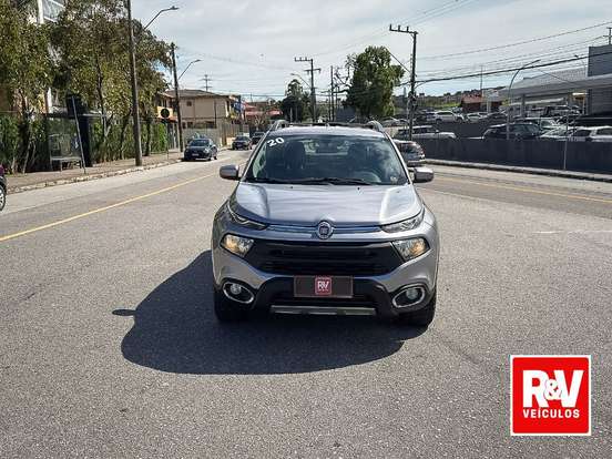 FIAT-TORO-2.0 16V TURBO DIESEL FREEDOM 4WD AT9 FIAT-TORO-2019