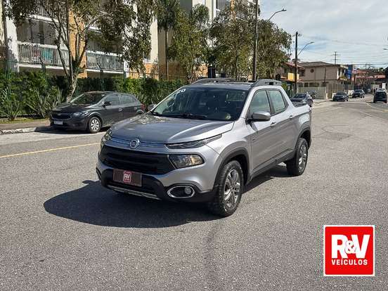 FIAT-TORO-2.0 16V TURBO DIESEL FREEDOM 4WD AT9 FIAT-TORO-2019