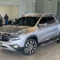 FIAT TORO 2.0 16V TURBO DIESEL RANCH 4WD AT9 FIAT TORO 2.0 16V TURBO DIESEL RANCH 4WD AT9