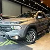 FIAT TORO 2.0 16V TURBO DIESEL RANCH 4WD AT9 FIAT TORO 2.0 16V TURBO DIESEL RANCH 4WD AT9