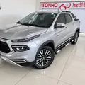 FIAT TORO 2.0 16V TURBO DIESEL RANCH 4WD AT9 FIAT TORO 2.0 16V TURBO DIESEL RANCH 4WD AT9