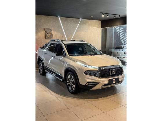 FIAT TORO 2.0 16V TURBO DIESEL RANCH 4WD AT9