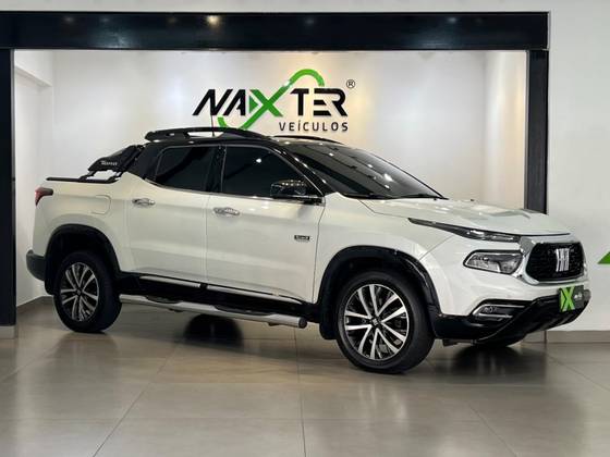 FIAT TORO 2.0 16V TURBO DIESEL RANCH 4WD AT9