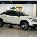 FIAT TORO 2.0 16V TURBO DIESEL RANCH 4WD AT9 FIAT TORO 2.0 16V TURBO DIESEL RANCH 4WD AT9