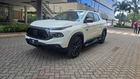 FIAT TORO 2.0 16V TURBO DIESEL ULTRA 4WD AT9