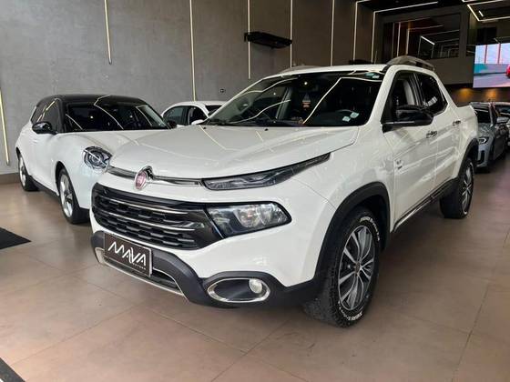 FIAT TORO 2.0 16V TURBO DIESEL VOLCANO 4WD AT9