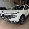 FIAT TORO 2.0 16V TURBO DIESEL VOLCANO 4WD AT9 FIAT TORO 2.0 16V TURBO DIESEL VOLCANO 4WD AT9