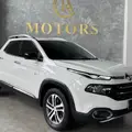 FIAT TORO 2.0 16V TURBO DIESEL VOLCANO 4WD AT9 FIAT TORO 2.0 16V TURBO DIESEL VOLCANO 4WD AT9