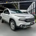 FIAT TORO 2.0 16V TURBO DIESEL VOLCANO 4WD AT9 FIAT TORO 2.0 16V TURBO DIESEL VOLCANO 4WD AT9