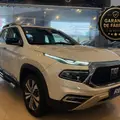 FIAT TORO 2.0 16V TURBO DIESEL VOLCANO 4WD AT9 FIAT TORO 2.0 16V TURBO DIESEL VOLCANO 4WD AT9