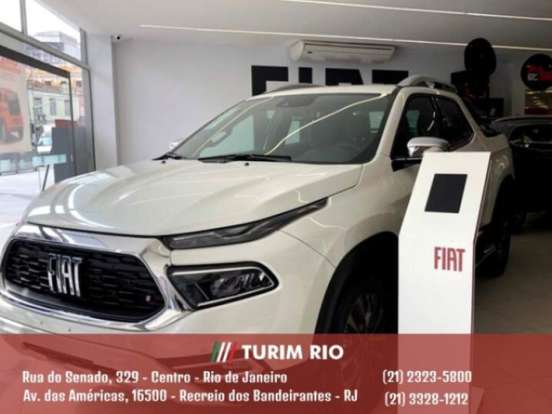 FIAT-TORO-2.2 TURBO DIESEL RANCH 4WD AT9 FIAT-TORO-2026