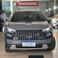 FIAT TORO 2.2 TURBO DIESEL RANCH 4WD AT9 FIAT TORO 2.2 TURBO DIESEL RANCH 4WD AT9