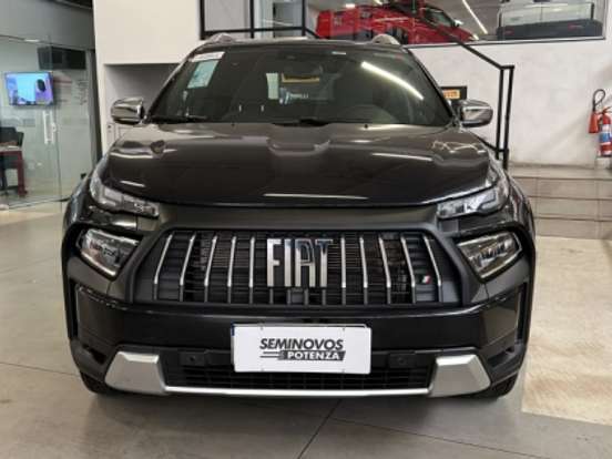 FIAT-TORO-2.2 TURBO DIESEL RANCH 4WD AT9 FIAT-TORO-2025
