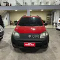 FIAT UNO 1.0 EVO WAY 8V FLEX 4P MANUAL FIAT UNO 1.0 EVO WAY 8V FLEX 4P MANUAL