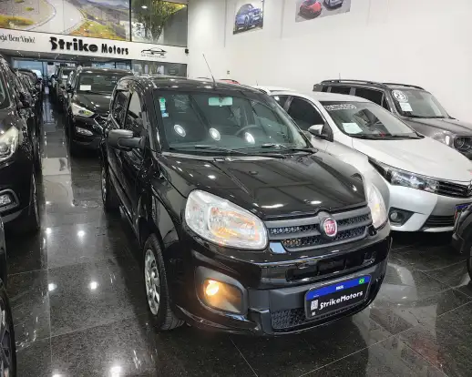 FIAT-UNO-1.0 FIREFLY FLEX ATTRACTIVE 4P MANUAL FIAT-UNO-2016
