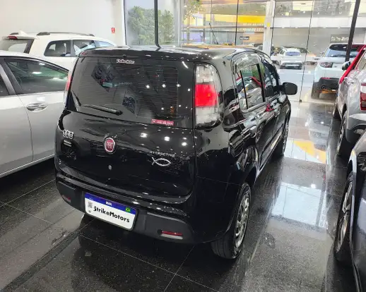 FIAT-UNO-1.0 FIREFLY FLEX ATTRACTIVE 4P MANUAL FIAT-UNO-2016