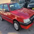 FIAT UNO 1.0 MPI MILLE FIRE ECONOMY 8V FLEX 2P MANUAL FIAT UNO 1.0 MPI MILLE FIRE ECONOMY 8V FLEX 2P MANUAL