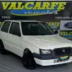 FIAT UNO 1.0 MPI MILLE FIRE ECONOMY 8V FLEX 2P MANUAL FIAT UNO 1.0 MPI MILLE FIRE ECONOMY 8V FLEX 2P MANUAL