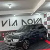 FIAT UNO 1.0 MPI MILLE FIRE ECONOMY 8V FLEX 4P MANUAL FIAT UNO 1.0 MPI MILLE FIRE ECONOMY 8V FLEX 4P MANUAL