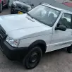 FIAT UNO 1.0 MPI MILLE WAY ECONOMY 8V FLEX 2P MANUAL FIAT UNO 1.0 MPI MILLE WAY ECONOMY 8V FLEX 2P MANUAL