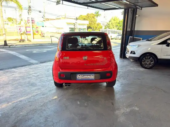 FIAT-UNO-1.4 EVO SPORTING 8V FLEX 4P MANUAL FIAT-UNO-2012