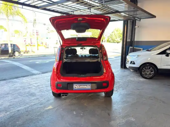 FIAT-UNO-1.4 EVO SPORTING 8V FLEX 4P MANUAL FIAT-UNO-2012