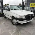 FIAT UNO 1.0 EVO VIVACE 8V FLEX 4P MANUAL FIAT UNO 1.0 EVO VIVACE 8V FLEX 4P MANUAL