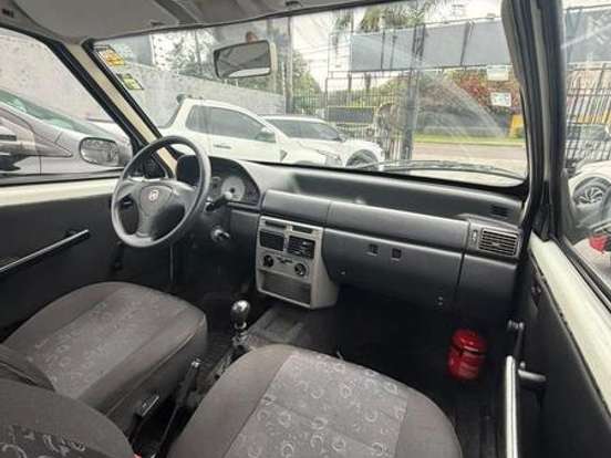 FIAT-UNO-1.0 EVO VIVACE 8V FLEX 4P MANUAL FIAT-UNO-2009