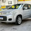 FIAT UNO 1.0 EVO VIVACE 8V FLEX 4P MANUAL FIAT UNO 1.0 EVO VIVACE 8V FLEX 4P MANUAL