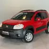 FIAT UNO 1.0 EVO WAY FIRE 8V FLEX 4P MANUAL FIAT UNO 1.0 EVO WAY FIRE 8V FLEX 4P MANUAL