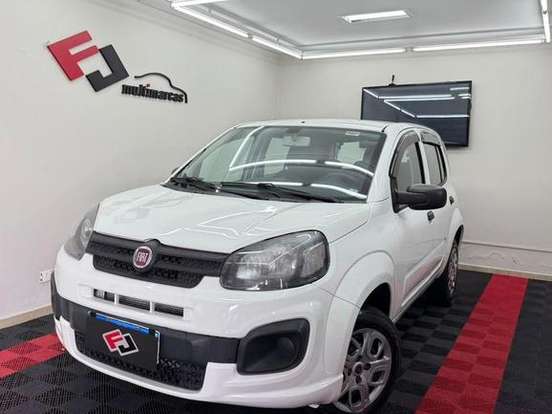 FIAT-UNO-1.0 FIRE FLEX ATTRACTIVE MANUAL FIAT-UNO-2021